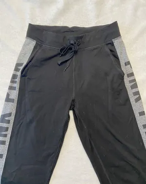 PINK Victoria’s Secret Ultimate Joggers thumbnail 2