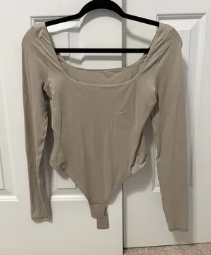Lululemon Bodysuit thumbnail 1