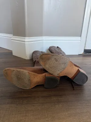 Ariat Tall Western Boots thumbnail 7