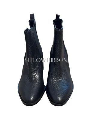 🆕 Vince Camuto | Kreshna Chelsea Boot | Black | Size: 9 thumbnail 3