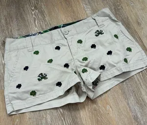 ND college classics shorts Size undefined thumbnail 1