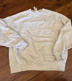ALO Yoga Women’s Crewneck Sweatshirt thumbnail 1