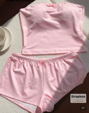 Shein Set Two-Piece thumbnail 1