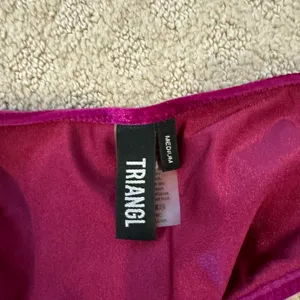 Velvet Triangl Bikini thumbnail 4