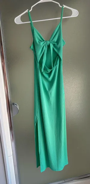 Amazon Dress Maxi thumbnail 3