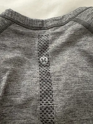 Lululemon Swiftly Tech Long Sleeve Crew *Sparkle thumbnail 9
