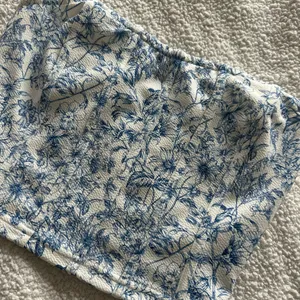 Shein Corset Top thumbnail 2