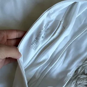 Nike White Golf Skirt thumbnail 4