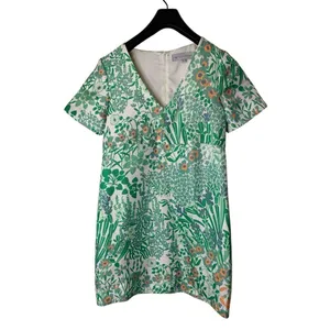 Tuckernuck wildflower caroline dress women's size XS thumbnail 2
