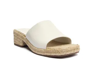 Schutz Corah Atanado Leather Sandal NWT thumbnail 1
