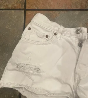 Levi Jean Shorts  thumbnail 4
