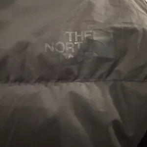 The North Face Black Down Puffer Jacket - Size Small thumbnail 6