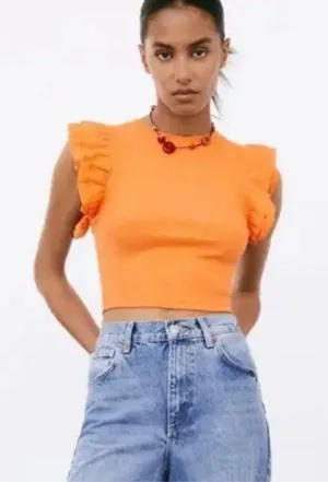 Zara tank thumbnail 1