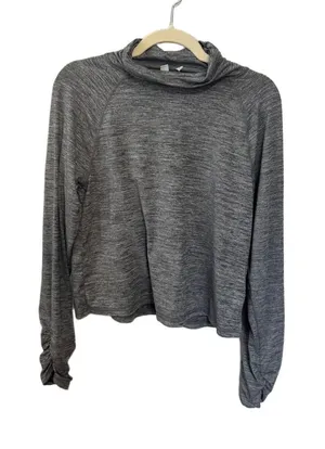 Zella mock neck longsleeve‎ thumbnail 1