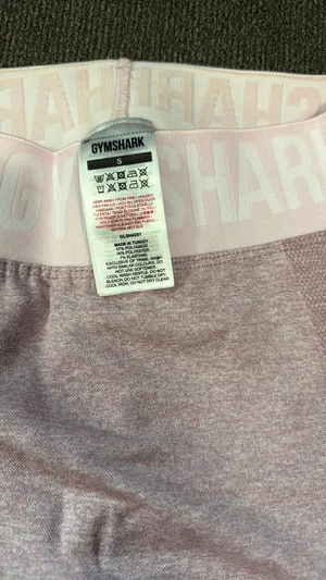 Gymshark Shorts thumbnail 2