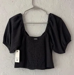 Billabong Blouse thumbnail 2