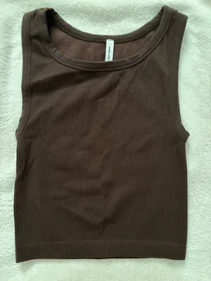 Sunday Best Aritzia Tank thumbnail 1