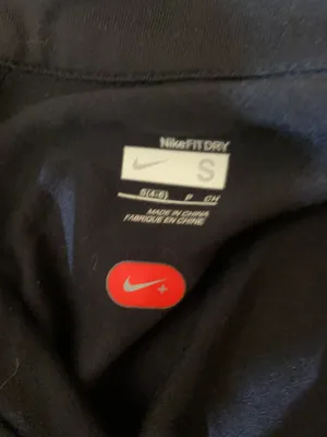 Nike Half-Zip thumbnail 2