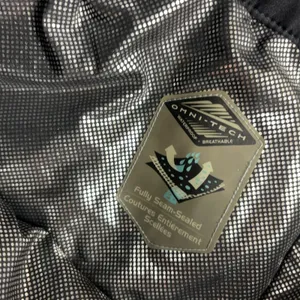 Columbia Snow Pants Womens Small Black Omni-Tech‎ Omni-Heat Insulated Ski Lined thumbnail 8