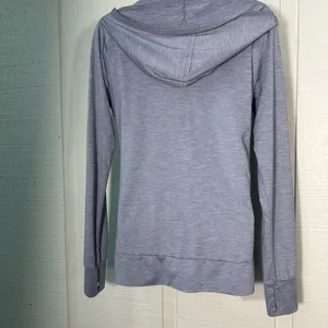 Columbia Women’s Zip Front Hooded Lightweight Jacket Size XS EUC thumbnail 5
