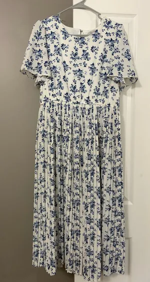 Boutique Midi Dress thumbnail 1