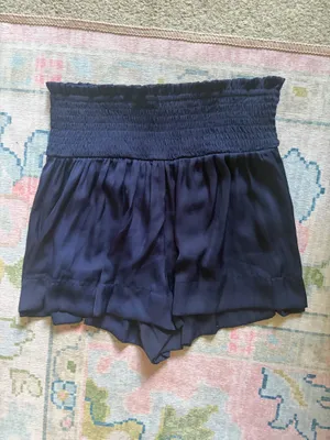 TCEC Smocked Shorts thumbnail 2