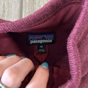 Patagonia Zip-Up Fleece thumbnail 2