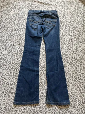 Ariat Bootcut Jeans thumbnail 2