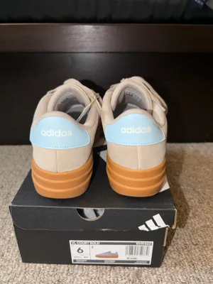 Adidas VL Court Bold Women’s Sneakers thumbnail 2