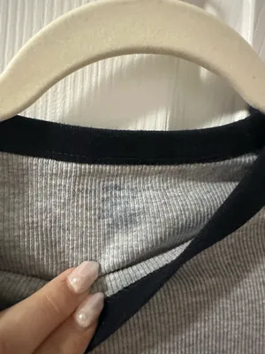 Brandy Melville Top thumbnail 2