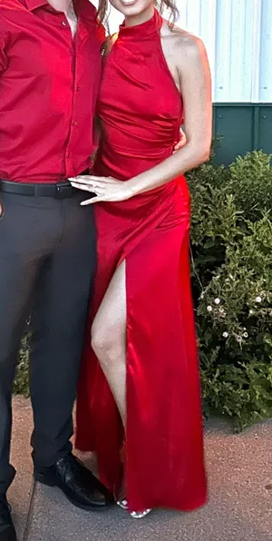 ThatsSoFetch Arabelle Maxi Dress thumbnail 3