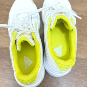 Nike Adidas Allegra II Women’s Sneakers Shoes Size 7.. thumbnail 3