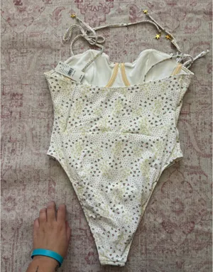 PacSun One-Piece Swimsuit thumbnail 2