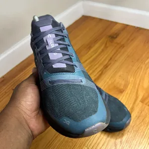On Cloud Go “Storm Magnet Blue” 55.98087 Size 9.5 NO BOX thumbnail 19