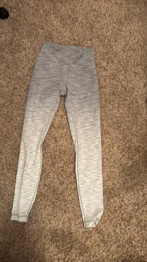 Lululemon Leggings Align Ombré 28" thumbnail 4