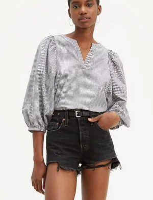 Levi’s 501 Shorts thumbnail 1