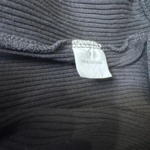 Princess‎ Polly Womens Black Ribbed Knit High Waisted Lounge Mini Shorts Size 6 thumbnail 4