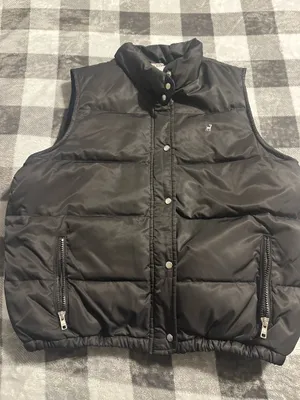Old Navy women’s vest size M/L thumbnail 1