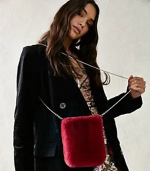 Free People Doxy Small Shoulder Bag thumbnail 1