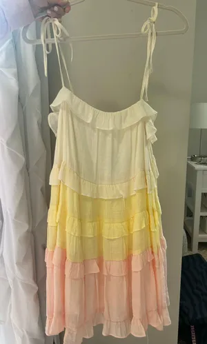 Vestique Dress thumbnail 1