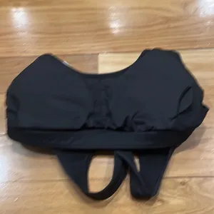 Nwt DSG medium support sports bra size small . thumbnail 5