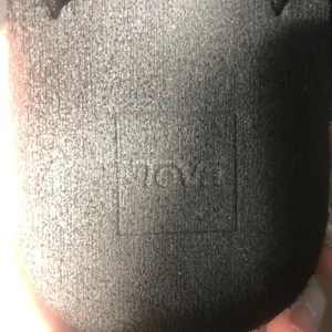 Teva OLOWAHU Black Slip On Thong Sandal Size 6 Womens Athleisure Comfy Casual thumbnail 6