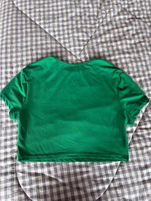 Shein Baby Tee thumbnail 3