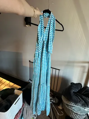 Zesica Amazon Dress thumbnail 7