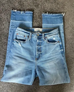 Abercrombie Jeans thumbnail 1