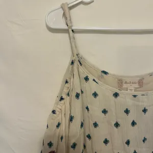 Altar’d State Cold Shoulder‎ Boho Dress Size Medium thumbnail 4