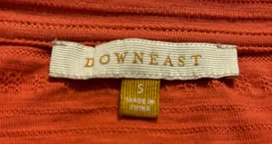 Down east dress/cover-up thumbnail 5