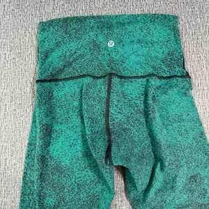 Lululemon Women’s Leggings thumbnail 5