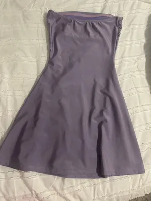 Windsor Dress Strapless thumbnail 2