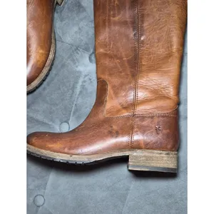 Frye Women's Brown Boots thumbnail 4